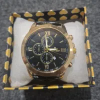 ساعت رومانسون