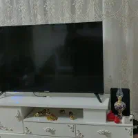 تلوزیون 49 اینچ ایکس ویژن سالم