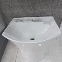 نیم پایه روشویی دیواری ،فروشگاه پیرعلی