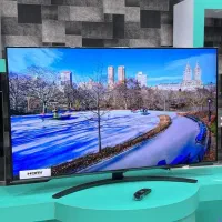 تلویزیون ۵۵ اینچ ال جی