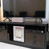 سیستم صوتی قدرتمند جی وی سی