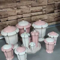 پاسماوری|ظروف سرو و پذیرایی|گناباد, |دیوار