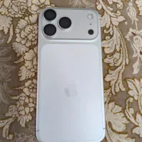 آیفون ۱۷ پرو مکس 256 GB ریجستر شده