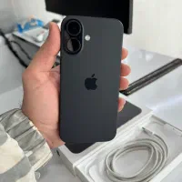 ایفون 16 / باتری 96 / با ریجستر