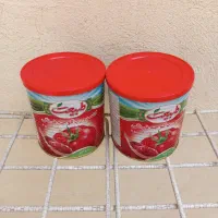رب گوجه فرنگی طبیعت ۸۰۰گرمی