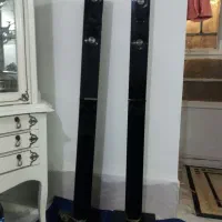 دوعدداسپیکر مدل سامسونگ