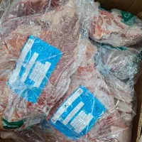 قلوه گاه(دنده)بره منجمد