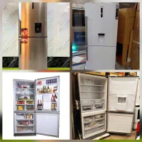 لباسشویی 9 کیلو ناسیونال اتومات درماهواره گارانتی|ماشین لباسشویی و خشککن لباس|مشهد, طلاب|دیوار