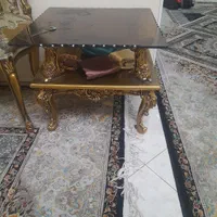 مبل ساطنتی ،کلاسیک|مبلمان خانگی و میز عسلی|تهران, کوثر|دیوار