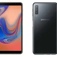 موبایل A7 2018|موبایل|دزفول, |دیوار