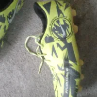 کفش استک دار سایز46در ملاثانی|کیف، کفش، کمربند|باوی, |دیوار