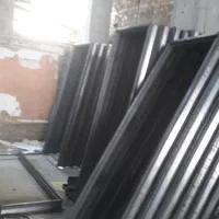 آهنگربا تجربه جوشکاری، نرده حفاظ خورده کاری