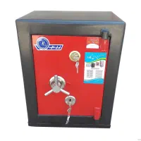 گاوصندوق ایران کاوه