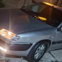 سیتروئن زانتیا 1800cc، مدل ۱۳۸۲|خودرو سواری و وانت|تهران, افسریه جنوبی|دیوار