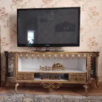 ست برنز شیک برای جهیزیه|مبلمان خانگی و میز عسلی|همدان, |دیوار