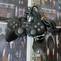 دسته ی PS2 و PS1 معیوب
