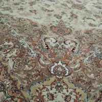 دو عدد فرش ۶متری|فرش|صومعه‌سرا, |دیوار