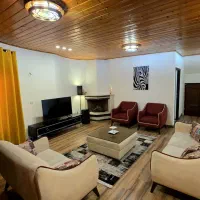 اجاره ماهیانه ویلا چهار خوابه دوبلکس|اجارهٔ کوتاهمدت ویلا و باغ|رویان, |دیوار