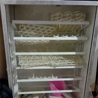 دستگاه جوجه کشی