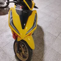 موتور کلیک150