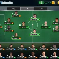 اکانت سر مربی برتر