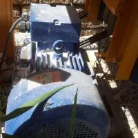 میکسر ناریساز ۷۰۰کیلویی مخصوص بلوکزنی وسنک مصنوعی|ماشین‌آلات صنعتی|خمینی‌شهر, |دیوار