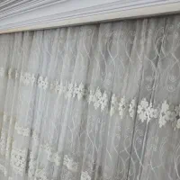پرده پذیرایی