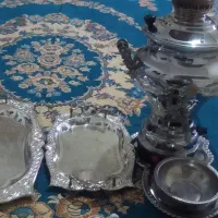 سینی وسماور