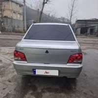 پراید ۱۳۲ آس|خودرو سواری و وانت|اسالم, |دیوار