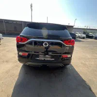 تجارت خودرو خسروانیTKk/کوراندو دو دف۲۰۲۳ سفارش روس|خودرو سواری و وانت|تهران, شهرک استقلال|دیوار