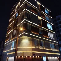 آپارتمان ۱۳۰متری نوساز فروش و معاوضه