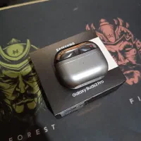galaxy buds 3pro|لوازم جانبی موبایل و تبلت|کرج, مهرویلا جنوبی|دیوار