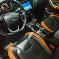 ام وی ام پرو mvm x22 مدل 1402|خودرو سواری و وانت|گرگان, |دیوار