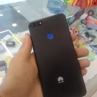 هواوی Y7 Prime (2018) با حافظهٔ ۳۲ گیگابایت|موبایل|مشهد, پورسینا|دیوار