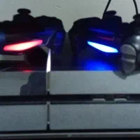 پی اس فور.Fat