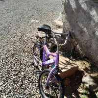 دوچرخه ۲۰|دوچرخه، اسکیت، اسکوتر|سردرود, |دیوار