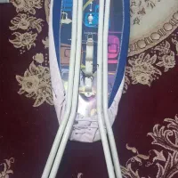 میز اتو