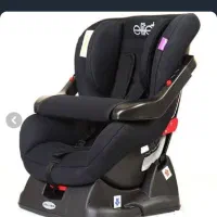 صندلی ماشین