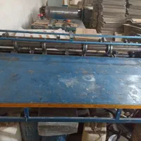 ماشین آلات صنعتی