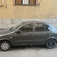 ماشین تیبا 1