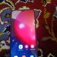 فروش گوشی A 02 S|موبایل|کوهدشت, |دیوار