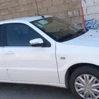 سمند سورن پلاس، مدل ۱۴۰۳|خودرو سواری و وانت|اهواز, فاز ۲ پادادشهر|دیوار