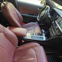 اجاره ماشین اپتیما جی اف/رنت ماشین/اجاره خودرو|خودرو اجارهای|کرج, شهرک ظفر|دیوار