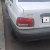 پرایدعروسک۱۳۱مدل۹۵