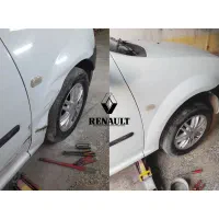 صافکاری PDR امیر|خدمات موتور و ماشین|بابل, |دیوار