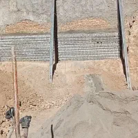 سازه نگهبان تیرچه|خدمات پیشه و مهارت|قم, هنرستان|دیوار