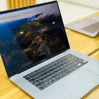 لپ تاپ اپل مک بوک مدل Macbook Pro 2019 A2141|رایانه همراه|بندر کنگان, |دیوار