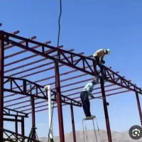 جوشکاری سیار|خدمات پیشه و مهارت|طبس, |دیوار