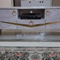 میزتلوزیون