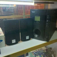 اسپیکر  ۳ تیکه میوا